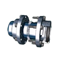 Khớp Nối Răng JAC
