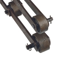 Rex KB3906V-*300 Engineered Steel Chains