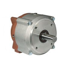 SAB 87,700 Series: Double C-Face Coupler Brakes For In-Line Applications