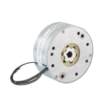 AAB 321 Series: Armature Actuated Brakes For Small Motors With Dynamic Stopping