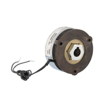 AAB 311 Series: Compact Armature Actuated Servo Brakes