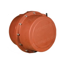 SAB 82,304-06 Series: MSHA Certified Solenoid Actuated Brakes For Division 1 Hazardous Locations