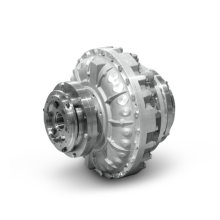Khớp Nối Thủy Lực FALK – FALK Fluid Coupling