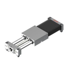 Trượt Tuyến Tính SGK