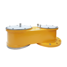 Vacuum Relief Valve