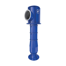 VCT Vertical Circulating Pumps