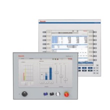 VDP Display