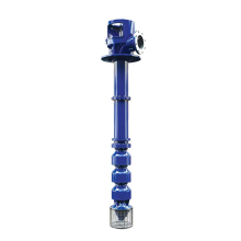 VTP Vertical Turbine Pump