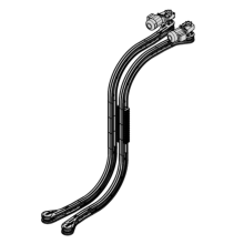 Wedge Conveyor AL Assembly