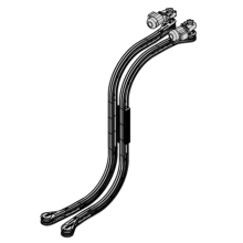Wedge Conveyor STS Assembly