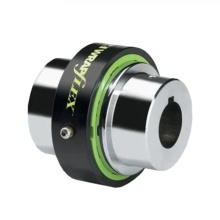 Khớp Nối Mềm Wrapflex