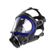 Draeger X-plore 5500 - Mặt Nạ Kín Mặt 