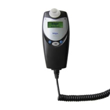 Máy Đo Nồng Độ Cồn Draeger Alcotest 7510