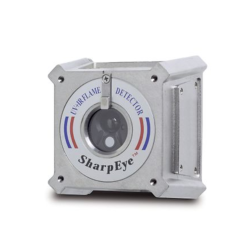 20/20 Series Mini Flame Detectors