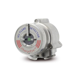 40/40 Series Flame Detectors