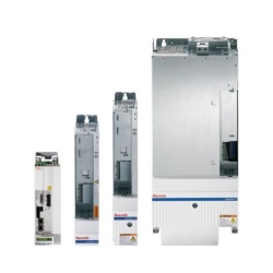 Bộ Điều Khiển IndraDrive