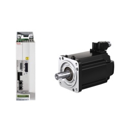 Động Cơ Servo Đồng Bộ
