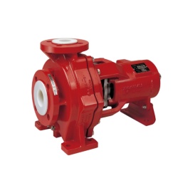 Bơm Lót PTFE/PFA