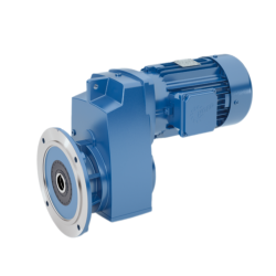 CLINCHER™ Parallel Shaft Gearmotors