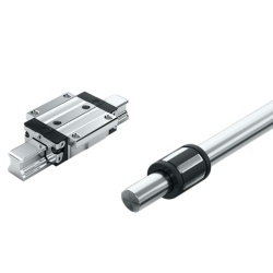 Thanh Trượt Truyền Động Tịnh Tiến