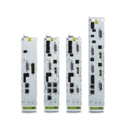 IndraDrive Control Units