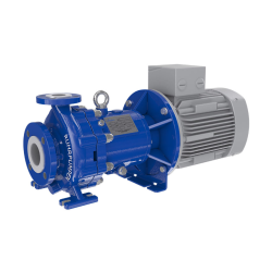 Magnetic Drive Pumps 