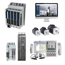 Thiết Bị Điều Khiển Điện