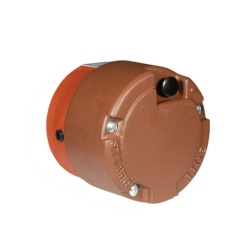 Division 2 Brakes