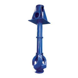 Vertical Pumps