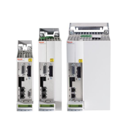 Bộ Cấp Nguồn Điều Khiển HCS 
