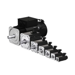 Động Cơ Servo Dòng MS2N