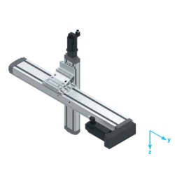 Công Nghệ Truyền Động Tịnh Tiến