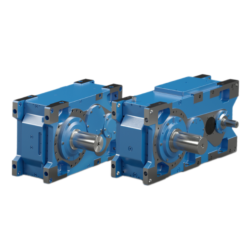 MAXXDRIVE® Parallel Gear UnitsMAXXDRIVE® Parallel Gear Units