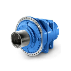  Hộp Giảm Tốc Flender