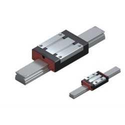 Hệ Thống Thanh Trượt Mini