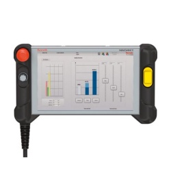 Mobile HMI