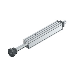 Mô-đun Cấp Liệu VKK