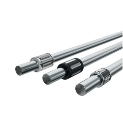 Ống Lót Và Trục Tuyến Tính 