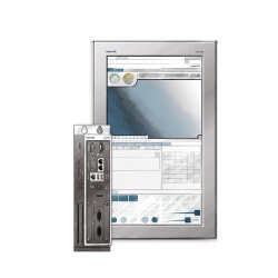 Industrial PC & HMI