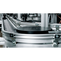 VarioFlow Plus ESD System