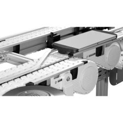 Workpiece Pallet System