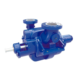 Between Bearing Pumps