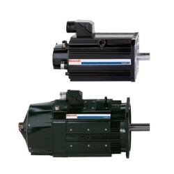 Động Cơ Servo Không Đồng Bộ