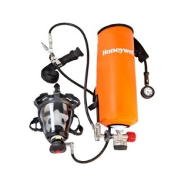 Thiết Bị Trợ Thở & PCCC (SCBA)