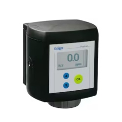 Thiết Bị Phát Hiện Khí Độc & Oxy