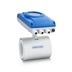 Đồng Hồ Lưu Lượng Krohne