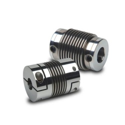 Khớp Nối Servo 