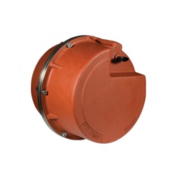Closed Coupled Solenoid Actuated Brakes (SAB)