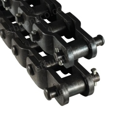  Offset Sidebar Drive Engineered Steel Chains