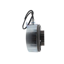 Power-On Shaft-Mounted Clutches